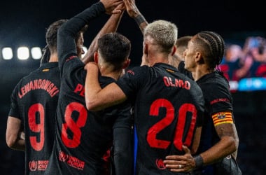 Previa FC Barcelona - Stade Brestois: un duelo importante para los culés