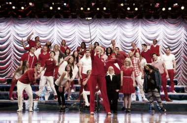 Glee dice adiós a seis años llenos de música