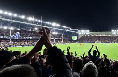 The Friedkin Group toma las riendas del Everton: ¿Vendrán tiempos mejores?