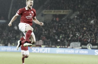 The Mainz midfield maestro that has Europe&#039;s top clubs swooning over him