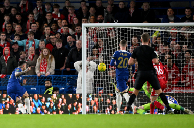 Análisis post Chelsea-Middlesbrough: los errores condenan 