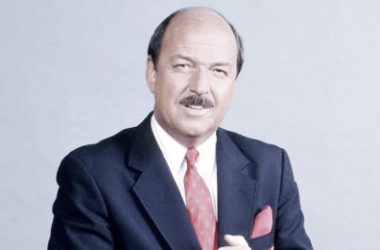 Gene Okerlund, el reconocido anunciador de WWE, ha fallecido a la edad de 76 años