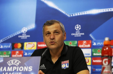 Champions League - Lione, Genesio e Gonalons non mollano: "Daremo tutto per qualificarci"