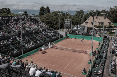 Previa ATP 250 Ginebra: Próximo destino, París