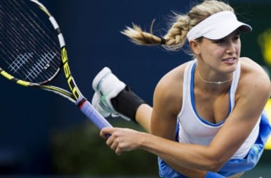 Montreal: tonfo Bouchard, bene Azarenka e Ivanovic