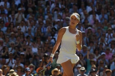 Sarà Kvitova - Bouchard la finale di Wimbledon