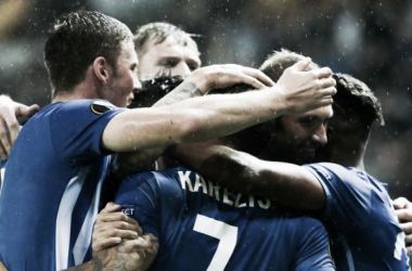 Europa League, il Genk supera l'Athletic per 2-0