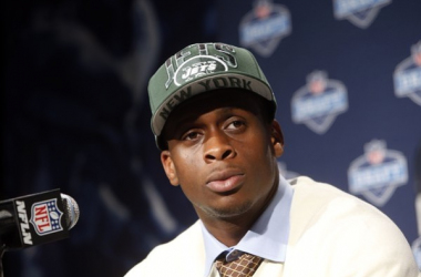 Draft NFL Day 2, Geno Smith è dei Jets