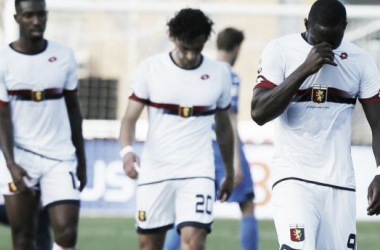 Il Genoa di scena a Torino per sfidare il tabù trasferta