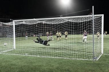 Genoa, pioggia di goal in amichevole: 8-0 al Savona
