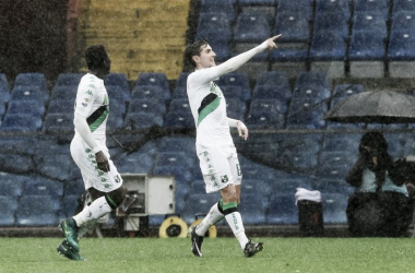 Colpaccio Sassuolo, è 0-1 a Marassi: Genoa battuto da un gol di Pellegrini