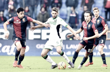 Serie A - Le formazioni ufficiali della ventitreesima giornata