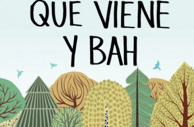 La novela &#039;Gente que viene y bah&#039; pasará a la gran pantalla