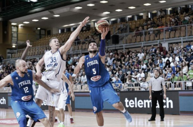 ItalBasket, l’analisi individuale, ep. 10: Alessandro Gentile