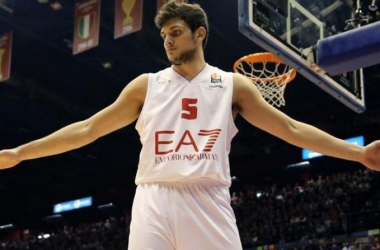 Basket, serie A: ultimo atto di regular season, sfide calde in testa e in coda