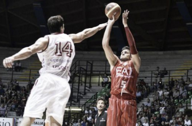 Serie A Beko, la seconda giornata: Milano per il riscatto nel derby, Reggio ospita Avellino