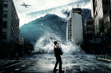 Crítica de Geostorm