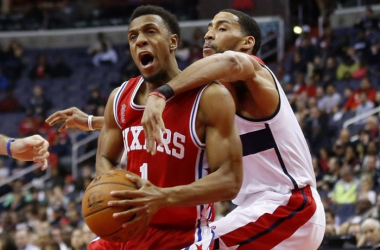 John Wall Scores 37, Leads Washington Wizards To Sixth Win In Eight Games