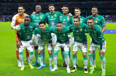 Goles y resumen del León 3-2 Santos en Liga MX 2024