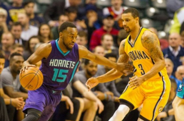 Indiana Pacers Look For Revenge Against The Charlotte Hornets