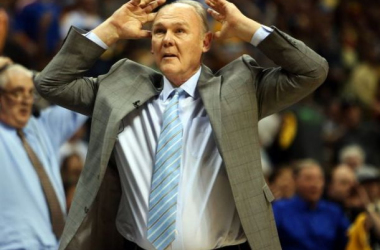 George Karl Agrees To Four-Year Deal With Sacramento Kings