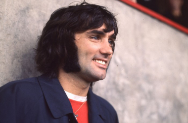 George Best