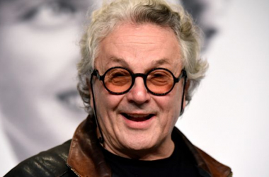 &#039;Man of Steel 2&#039; podría estar dirigida por George Miller