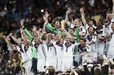 Norway vs Germany Preview: Löw&#039;s men begin their World Cup defence