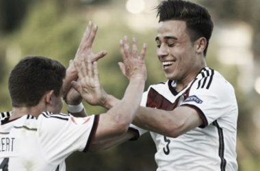 Germany U17 - Spain U17 Preview: Tournament favourites face off in crunch quarter final clash