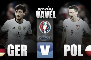 Germany vs Poland preview: Who will win the Euro 2016 grudge match?