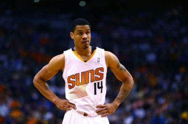 Miami Heat Land Gerald Green On One-Year Deal