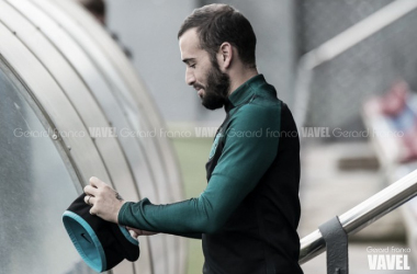 Mala fortuna para Aleix Vidal y Juanfran Torres para la convocatoria por la Selección