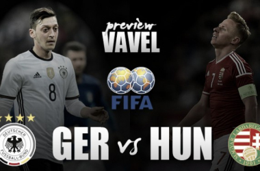 Germany - Hungary preview: Can the Germans end their awful run of friendly results?