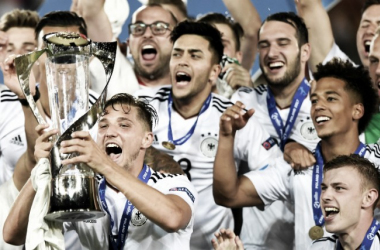 E alla fine vincono ancora i tedeschi