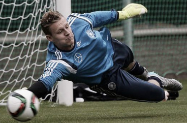 Löw nominates Leno for the first time in typically strong German squad