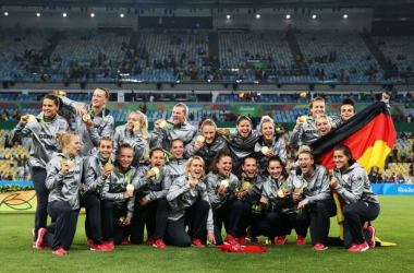 2019 FIFA Women's World Cup Preview: Germany