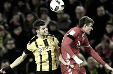 Previa Borussia Dortmund - Bayern Munich: el retorno de las abejas o la prolongación bávara