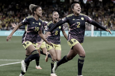 Resumen y goles: Colombia 1-0 Jamaica en Copa del Mundo Femenina 2023