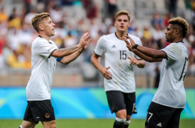 Euro 2017, Qualificazioni U21 - Germania avanti tutta, festeggia la Repubblica Ceca