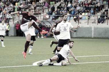 El Duelo Albacete vs Leioa: Gigante manchego frente a Quijote vasco