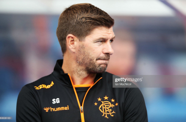 St Joseph's vs Rangers FC Preview: Gerrard looks to avoid Europa League slip up
