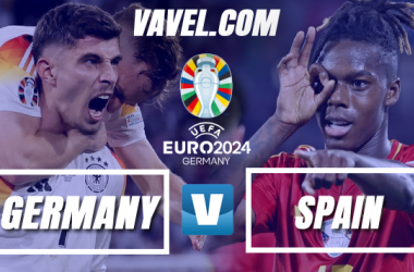 Spain vs Germany: UEFA Euro 2024 Quarter-Final Preview