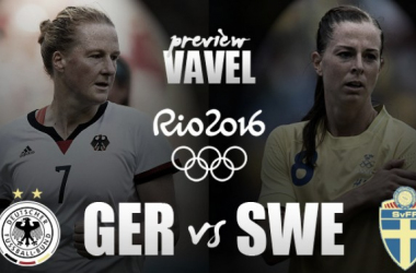 Germany vs Sweden Preview: Two coaching greats go head-to-head as European giants battle for Olympic glory