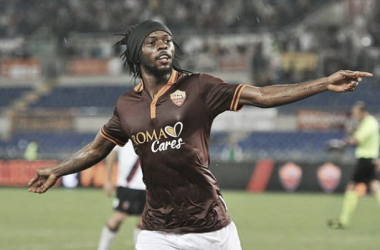 Roma, Gervinho vicinissimo all'Al Jazira: ottimo affare per i giallorossi