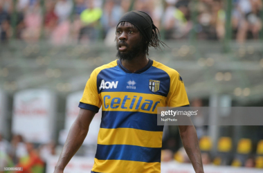 Parma Season Preview: Are They in Serie A to Stay?