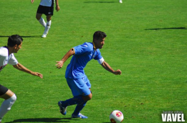 El Getafe B sí cree