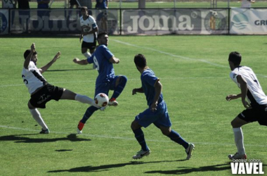 Las Palmas Atlético - Getafe B: asalto al fortín del líder