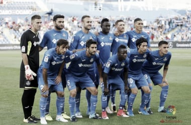 Análisis del rival: el Getafe viene a por Europa