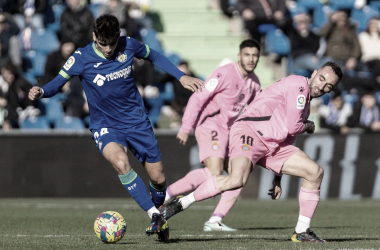  Previa Espanyol vs Getafe: la salvación en juego