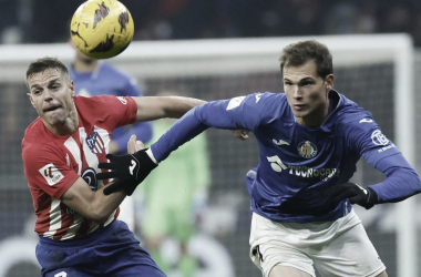 Previa Getafe- Atlético de Madrid: partido para asegurar sus respectivas plazas